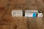 Fuji Electric ST7P-2 Timer Timing 0.1S-10S Voltage 110VAC Fast Shipping. Fixed Price $69.00.