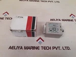 Ston AH3-A Timer Series 250VAC/5A. Fixed Price $110.98.