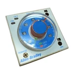 Allen-bradley 700-HRF72DA18 Twin Timing Relay, 1/6HP, 5A, 120VAC, 0.05S-30H. Fixed Price $209.99.