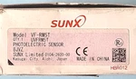 Sunx VF-RM5T Photoelectric Sensor 8JVZ Brand New. Fixed Price $125.00.