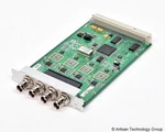 Symmetricom 87-8022 N.1 Frequency Synthesizer Module. Fixed Price $2250.00.