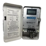 Paragon EC7004/208-240 Electric Timer Control Electronic Volts. Fixed Price $45.00.