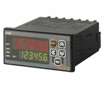 Autonics CT6Y-2P2 6-DIGIT 24VAC/24 48VDC Input Voltage Digital Counter/timer. Fixed Price $62.95.