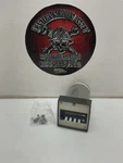 Atc 2138A Automatic Timing Controls 325A347A20PX Counter Timer New. Fixed Price $199.99.