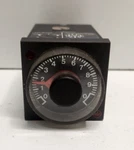 Guaranteed! Atc 24-240V 1-10 Sec/min/hrs Time Delay Relay 407A-100-F3X. Fixed Price $84.96.