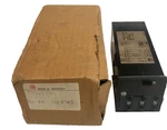 Ivo Industries Timer Counter Irion & Vosseler / D-7730 031829-04 NE641.220B. Fixed Price $59.99.
