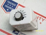 Magnecraft Timing Delay Relay 1.0 180 Second Pin 120VAC , W211ACPS0X-7. Fixed Price $22.50.