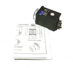Automatic Timing & Controls Repeat Cycle Timer 0412A500F4X Nos. Fixed Price $109.61.