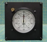Standard Electric Corp. Model S-1 Precision Timer, 115 V 60 Hz. Fixed Price $29.99.