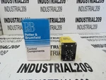 Potter & Brumfield Time Delay CDB-38-70005 New In Box. Fixed Price $87.49.