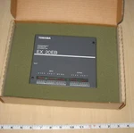 Toshiba EX20EB-EDRA1 Programmable Controller. Fixed Price $139.97.
