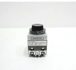 Agastat 7022 Ak Delay Relay 1-300 Seconds 120V Industrial Timer. Fixed Price $155.00.