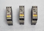 Telemecanique RE4 RL13BU Time Delay Relay 05S-300H 110/240V 50/60HZ (lot Of 3). Fixed Price $100.00.