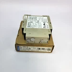 Omron H3DK-S2 Timer Relay Ac/dc 24-240V Din Rail Mount, Reliable. Fixed Price $139.99.