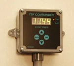 Tek Commander 810120 - Programmable Digital Event Timer 120/240 Vac 30 Amps. Fixed Price $72.98.