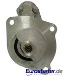 1* Starter New 12V 2.5KW Oe No. 26143 For Perkins, Massey Fergus Case Irion O&a. Fixed Price $205.37.