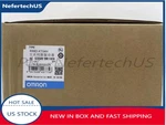 1PCS New Omron R88D-KT04H Servo Drives In Box Us Free Tax. Fixed Price $233.46.
