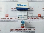 Finder 85.04.8.240 Plug-in Multifunction Timer 0.05 S-100 H 7A 250V. Fixed Price $122.49.