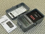 Tork DWZ100B Digital Time Switch Channel Day Astronomic 120-277V New. Fixed Price $329.99.