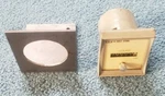 Bliss Eagle Signal H67 Hour Timer Mechanical Digit With 1/10 Hr. Fixed Price $199.99.