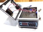 Durant Solid State Counter Used 85100-450. Fixed Price $347.41.