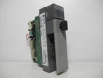 Allen Bradley 1747-L531 Ser Slc 5/03 500 Processor Unit 1747L531 Ab Cpu. Fixed Price $50.00.