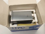 Omron H7C-X4DLN Digital Counter, 8-PIN, 120VAC 50/60HZ W/ Reset. Fixed Price $50.00.