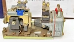 Square 9050-B0-2E Pneumatic Timing Relay Series Tested Working Pull C1B2. Fixed Price $28.50.