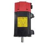 0.2KW Fanuc A06B-0115-B275#0008 Ac Servo Motor BM0.5/4000 Tested Ok. Fixed Price $199.99.