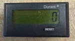 Durant Counter 53300401 Pre-owned. Fixed Price $49.00.