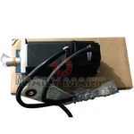 New Mitsubishi HC-KFS73-S48 Ac Servo Motor HCKFS73S48, Logic Controller. Fixed Price $418.28.