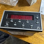 Red Lion Controls GEM10060 Digital Counter Module. Fixed Price $299.00.