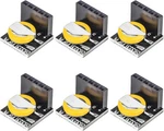 DS3231 Rtc Real Time Clock Module 3.3V 5V High Precision Arduino Raspberry Pi. Fixed Price $28.99.