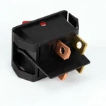 Star 2E-Z5884 Rocker Switch Dpst Commercial Appliances On/off. Fixed Price $64.01.