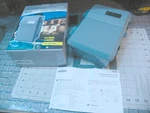Aube T1040 7-DAY Programable Electronic Timer Not Working. Fixed Price $13.85.