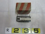 Ssac Timing Module TSD1323. Fixed Price $25.00.
