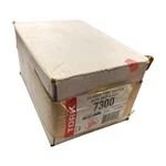 Tork 7300 Time Switch 24 Hour With Ship-a-day, 40A, 120VAC, 60HZ *free Shipping*. Fixed Price $439.99.