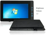 Sihovision SL07W 1000 Nits IP65 Waterproof Industrial Touch Monitor. Fixed Price $199.00.