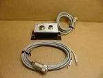 Toyo Shoko TA-50 Timing Light Adapter 10-20VDC N.o.s. Free Shipping Usa. Fixed Price $95.99.