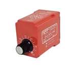 Ncc T3K-30-461 Solid State Timer T3K30461 Range: .3-30 Sec. Fixed Price $40.95.