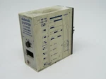 Electromatic S117-166-920 Combi Timer 5-100S 20-265 Vac-dc Missing Cover Used. Fixed Price $67.48.