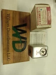 Dayton 30 Minute Cycle Timer - 2E210 Electric 15 Amps Made Usa Vintage. Fixed Price $102.74.