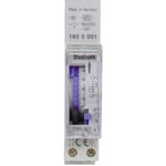 Theben 1600001 Syn - Daily Timer Blue Grey Analog Channels 15. Fixed Price $62.57.