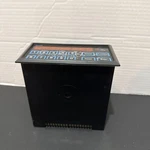 Eaton Durant 5881-5 Electronic Predetermining Counter Used. Fixed Price $350.00.