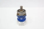 Alpha Sp 060S-MF1-10-1C1-2S Box Servo And Planetary Gear Reducer. Fixed Price $101.00.