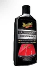 Meguiar's G17216 Ultimate Compound Auto Detailing Color/clarity Restorer 15.2OZ. Fixed Price $22.00.
