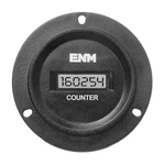 Enm C44B69B Electronic COUNTER,6 Digits,lcd 20XG39. Fixed Price $26.82.