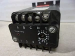 Issc 1013-1-D-1-B On-delay Solid State Timer *free Shipping*. Fixed Price $79.99.