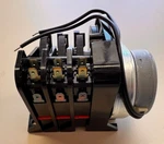 Danaher Electric Repeat Cycle Timer - TM3A605. Fixed Price $125.00.