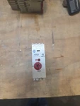 Allen-bradley 700-FSQ3QU18 Timing Relay. Fixed Price $40.00.